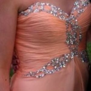 Prom / formal occasion